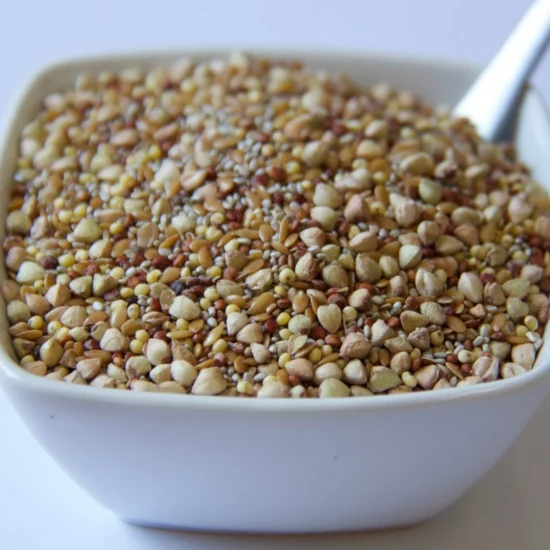 One Food To Rule Them All